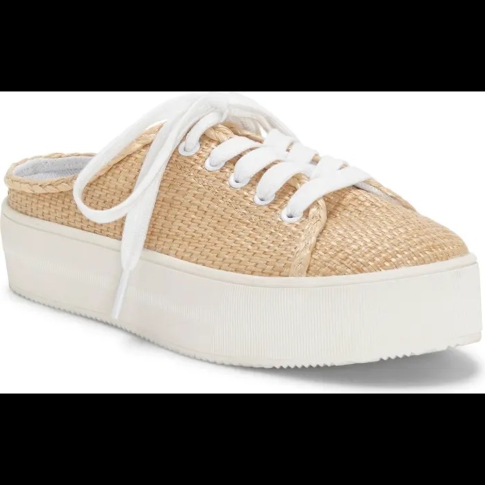 Jessica Simpson Eyden Slip On Sneakers